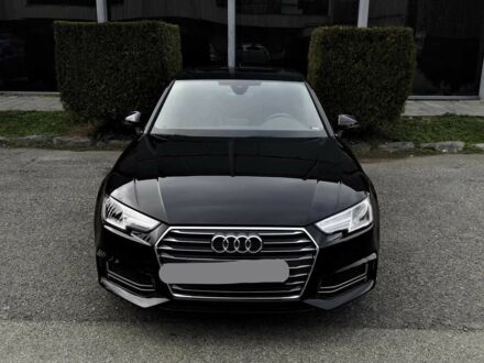 Білий Ауді А4, об'ємом двигуна 2 л та пробігом 67 тис. км за 11300 $, фото 1 на Automoto.ua