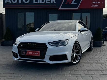 Білий Ауді А4, об'ємом двигуна 1.98 л та пробігом 86 тис. км за 19800 $, фото 1 на Automoto.ua
