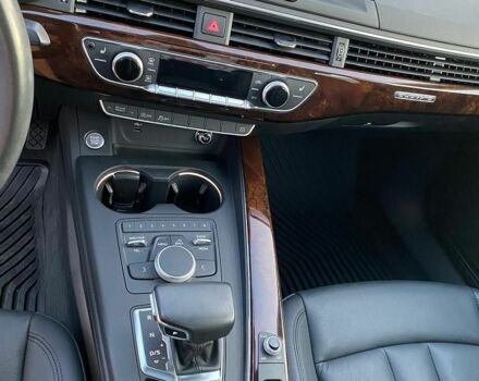 Білий Ауді А4, об'ємом двигуна 1.98 л та пробігом 60 тис. км за 21500 $, фото 1 на Automoto.ua