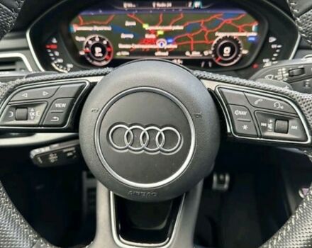 Білий Ауді А4, об'ємом двигуна 2 л та пробігом 270 тис. км за 25000 $, фото 1 на Automoto.ua