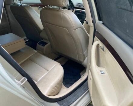 Бежевый Ауди А4, объемом двигателя 0 л и пробегом 315 тыс. км за 4200 $, фото 5 на Automoto.ua