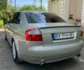 Бежевый Ауди А4, объемом двигателя 0 л и пробегом 315 тыс. км за 4200 $, фото 8 на Automoto.ua