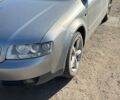 Бежевый Ауди А4, объемом двигателя 0 л и пробегом 348 тыс. км за 1581 $, фото 1 на Automoto.ua