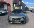 Ауди А4 2010 в Чернигове на Automoto.ua Бежевый Ауди А4, объемом двигателя 0 л и пробегом 120 тыс. км за 10800 $, фото 1 на Automoto.ua