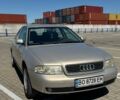 Бежевий Ауді А4, об'ємом двигуна 1.78 л та пробігом 239 тис. км за 3300 $, фото 1 на Automoto.ua