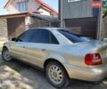 Бежевый Ауди А4, объемом двигателя 1.9 л и пробегом 360 тыс. км за 4000 $, фото 4 на Automoto.ua