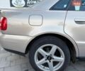 Бежевый Ауди А4, объемом двигателя 1.6 л и пробегом 279 тыс. км за 3900 $, фото 10 на Automoto.ua