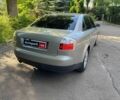 Бежевый Ауди А4, объемом двигателя 2 л и пробегом 300 тыс. км за 5990 $, фото 5 на Automoto.ua