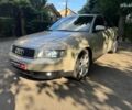 Бежевый Ауди А4, объемом двигателя 2 л и пробегом 300 тыс. км за 5990 $, фото 1 на Automoto.ua