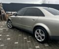 Бежевый Ауди А4, объемом двигателя 1.98 л и пробегом 298 тыс. км за 5200 $, фото 4 на Automoto.ua