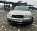 Бежевый Ауди А4, объемом двигателя 1.98 л и пробегом 298 тыс. км за 5200 $, фото 1 на Automoto.ua