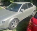 Бежевий Ауді А4, об'ємом двигуна 1.8 л та пробігом 454 тис. км за 2600 $, фото 1 на Automoto.ua