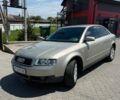 Бежевый Ауди А4, объемом двигателя 1.6 л и пробегом 310 тыс. км за 4500 $, фото 1 на Automoto.ua