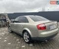 Бежевый Ауди А4, объемом двигателя 1.98 л и пробегом 298 тыс. км за 5200 $, фото 5 на Automoto.ua