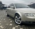 Бежевый Ауди А4, объемом двигателя 1.98 л и пробегом 298 тыс. км за 5200 $, фото 3 на Automoto.ua