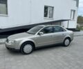 Бежевый Ауди А4, объемом двигателя 2 л и пробегом 300 тыс. км за 2250 $, фото 1 на Automoto.ua