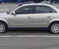 Бежевый Ауди А4, объемом двигателя 0 л и пробегом 215 тыс. км за 4100 $, фото 2 на Automoto.ua