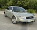 Бежевий Ауді А4, об'ємом двигуна 2 л та пробігом 216 тис. км за 5020 $, фото 1 на Automoto.ua