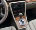 Бежевый Ауди А4, объемом двигателя 2 л и пробегом 377 тыс. км за 4750 $, фото 13 на Automoto.ua