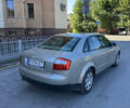 Бежевый Ауди А4, объемом двигателя 1.6 л и пробегом 202 тыс. км за 5300 $, фото 6 на Automoto.ua