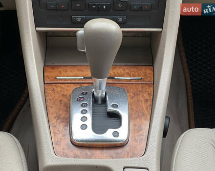 Ауди А4 2003 в Киеве на Automoto.ua Бежевый Ауди А4, объемом двигателя 1.98 л и пробегом 377 тыс. км за 4600 $, фото 17 на Automoto.ua