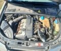 Бежевий Ауді А4, об'ємом двигуна 2 л та пробігом 369 тис. км за 4200 $, фото 7 на Automoto.ua
