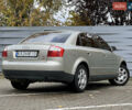 Ауди А4 2003 в Киеве на Automoto.ua Бежевый Ауди А4, объемом двигателя 1.98 л и пробегом 377 тыс. км за 4600 $, фото 10 на Automoto.ua