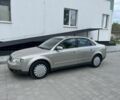 Бежевый Ауди А4, объемом двигателя 2 л и пробегом 300 тыс. км за 2250 $, фото 1 на Automoto.ua