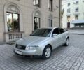 Бежевий Ауді А4, об'ємом двигуна 2 л та пробігом 293 тис. км за 2850 $, фото 1 на Automoto.ua