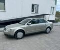 Бежевый Ауди А4, объемом двигателя 2 л и пробегом 300 тыс. км за 2450 $, фото 1 на Automoto.ua