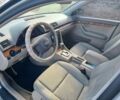Бежевий Ауді А4, об'ємом двигуна 2 л та пробігом 369 тис. км за 4200 $, фото 4 на Automoto.ua