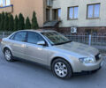 Бежевый Ауди А4, объемом двигателя 1.6 л и пробегом 202 тыс. км за 5500 $, фото 1 на Automoto.ua