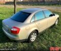 Бежевый Ауди А4, объемом двигателя 2 л и пробегом 250 тыс. км за 5000 $, фото 7 на Automoto.ua