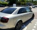 Бежевый Ауди А4, объемом двигателя 1.8 л и пробегом 320 тыс. км за 5300 $, фото 1 на Automoto.ua
