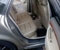 Бежевый Ауди А4, объемом двигателя 1.78 л и пробегом 215 тыс. км за 5600 $, фото 8 на Automoto.ua