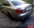Бежевый Ауди А4, объемом двигателя 1.8 л и пробегом 215 тыс. км за 5600 $, фото 3 на Automoto.ua