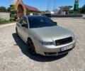 Бежевий Ауді А4, об'ємом двигуна 2 л та пробігом 280 тис. км за 4693 $, фото 1 на Automoto.ua