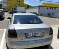 Бежевый Ауди А4, объемом двигателя 1.8 л и пробегом 320 тыс. км за 5300 $, фото 2 на Automoto.ua
