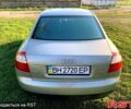 Бежевый Ауди А4, объемом двигателя 2 л и пробегом 250 тыс. км за 5000 $, фото 9 на Automoto.ua