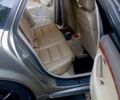 Бежевый Ауди А4, объемом двигателя 1.8 л и пробегом 215 тыс. км за 5600 $, фото 4 на Automoto.ua