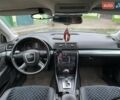 Бежевий Ауді А4, об'ємом двигуна 1.98 л та пробігом 240 тис. км за 6200 $, фото 7 на Automoto.ua
