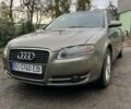 Бежевий Ауді А4, об'ємом двигуна 1.98 л та пробігом 240 тис. км за 6200 $, фото 1 на Automoto.ua