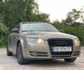 Бежевий Ауді А4, об'ємом двигуна 1.8 л та пробігом 303 тис. км за 5978 $, фото 1 на Automoto.ua