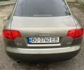 Бежевий Ауді А4, об'ємом двигуна 1.98 л та пробігом 240 тис. км за 6200 $, фото 4 на Automoto.ua