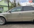 Бежевий Ауді А4, об'ємом двигуна 1.98 л та пробігом 240 тис. км за 6200 $, фото 2 на Automoto.ua
