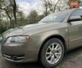 Бежевий Ауді А4, об'ємом двигуна 1.98 л та пробігом 240 тис. км за 6200 $, фото 1 на Automoto.ua