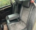Бежевий Ауді А4, об'ємом двигуна 1.98 л та пробігом 240 тис. км за 6200 $, фото 10 на Automoto.ua