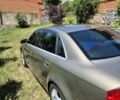 Бежевый Ауди А4, объемом двигателя 2 л и пробегом 237 тыс. км за 7000 $, фото 7 на Automoto.ua