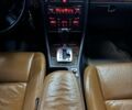 Бежевий Ауді А4, об'ємом двигуна 2 л та пробігом 244 тис. км за 6200 $, фото 12 на Automoto.ua
