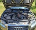 Бежевый Ауди А4, объемом двигателя 2 л и пробегом 237 тыс. км за 7000 $, фото 6 на Automoto.ua